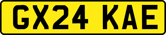 GX24KAE