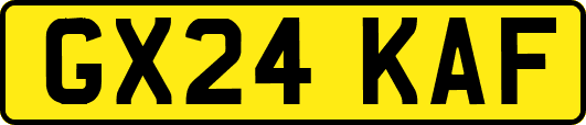 GX24KAF