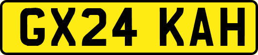 GX24KAH