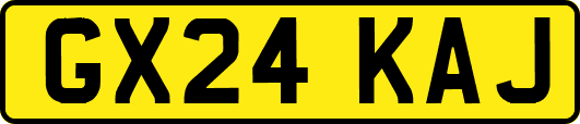 GX24KAJ