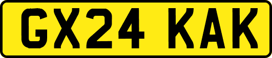 GX24KAK