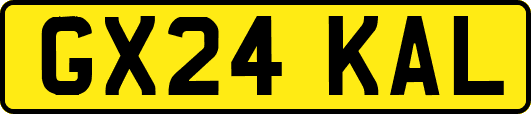 GX24KAL