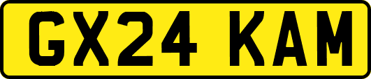 GX24KAM