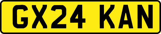 GX24KAN