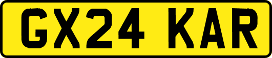 GX24KAR