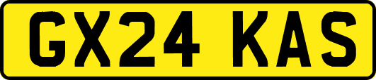 GX24KAS