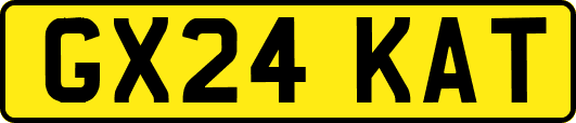 GX24KAT