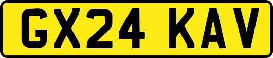 GX24KAV