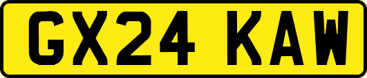 GX24KAW