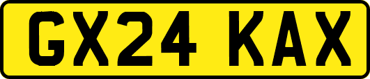 GX24KAX