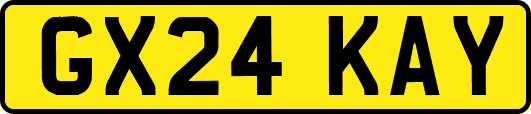 GX24KAY