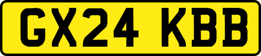 GX24KBB