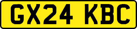 GX24KBC