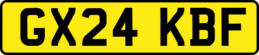 GX24KBF