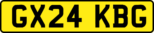 GX24KBG