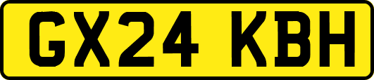 GX24KBH