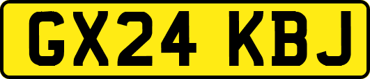 GX24KBJ