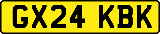 GX24KBK
