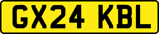 GX24KBL