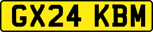GX24KBM