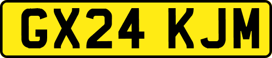 GX24KJM