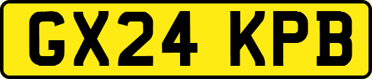 GX24KPB