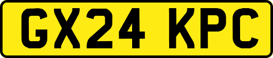 GX24KPC