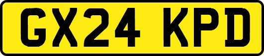 GX24KPD