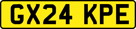GX24KPE