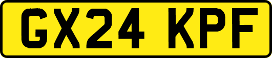 GX24KPF