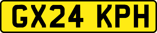GX24KPH