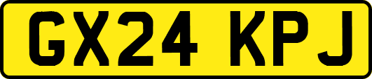 GX24KPJ