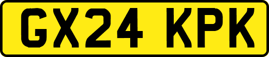 GX24KPK