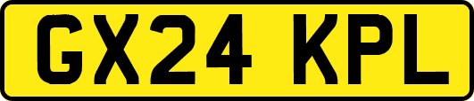 GX24KPL