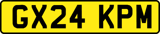 GX24KPM