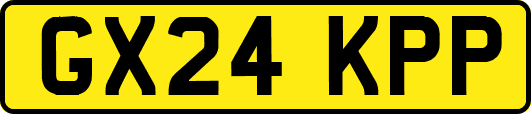 GX24KPP