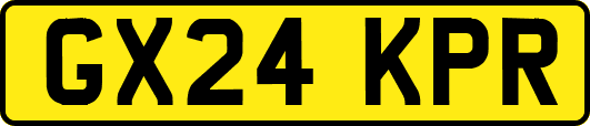 GX24KPR