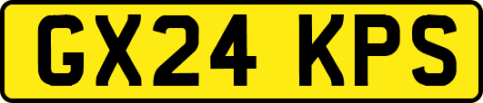 GX24KPS