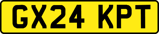 GX24KPT