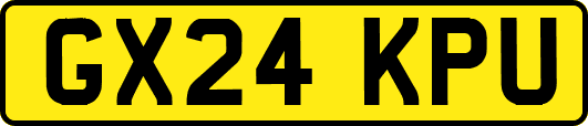 GX24KPU