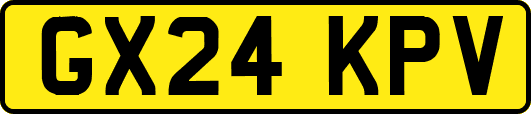 GX24KPV