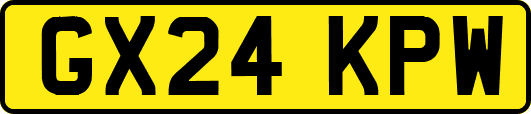 GX24KPW