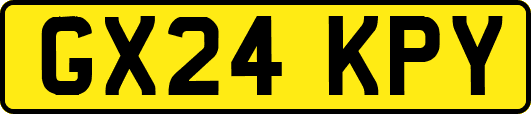 GX24KPY