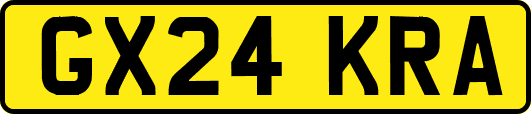 GX24KRA