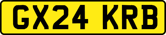 GX24KRB