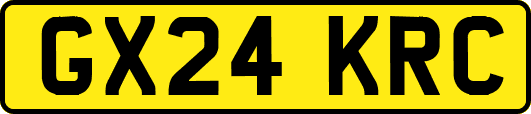 GX24KRC