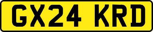 GX24KRD