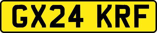 GX24KRF