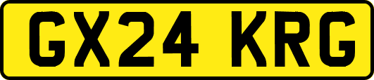 GX24KRG