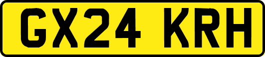 GX24KRH